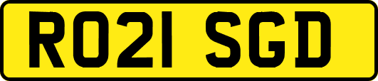 RO21SGD