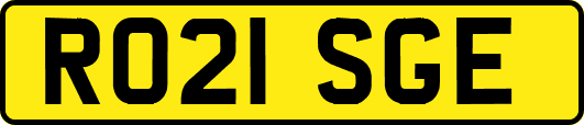 RO21SGE