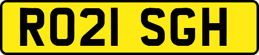 RO21SGH