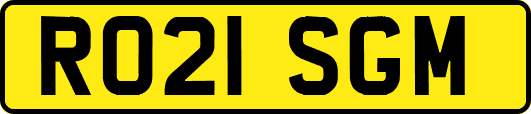 RO21SGM