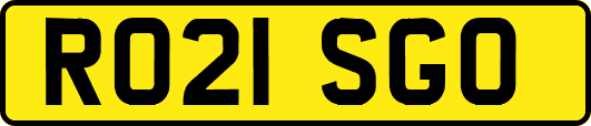 RO21SGO