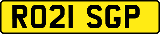 RO21SGP