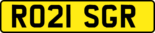 RO21SGR