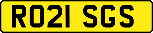 RO21SGS