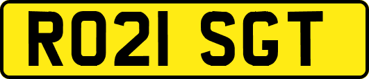 RO21SGT