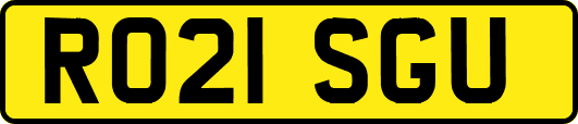 RO21SGU