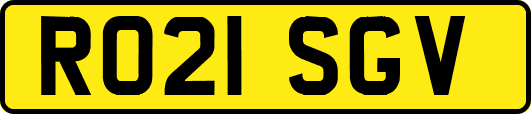 RO21SGV