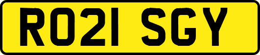 RO21SGY