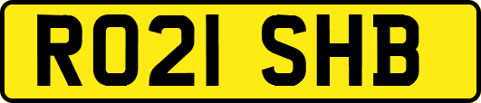 RO21SHB