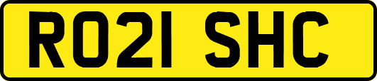 RO21SHC