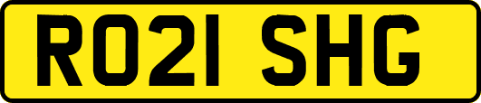 RO21SHG