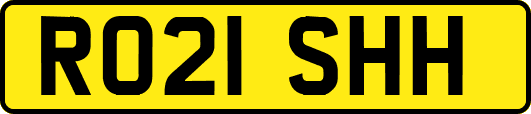 RO21SHH