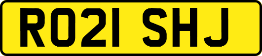 RO21SHJ