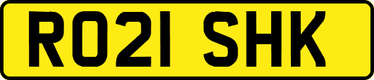 RO21SHK