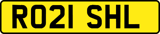 RO21SHL