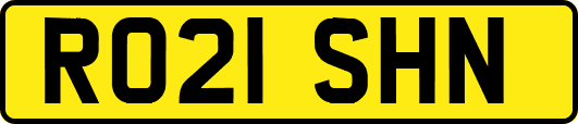 RO21SHN