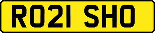 RO21SHO