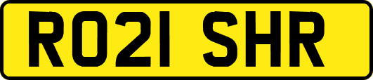 RO21SHR
