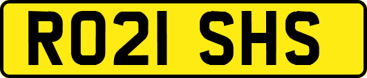 RO21SHS