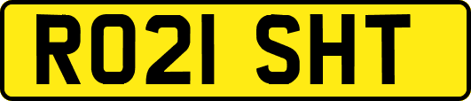 RO21SHT