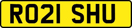 RO21SHU