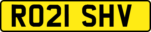 RO21SHV