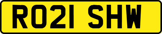RO21SHW