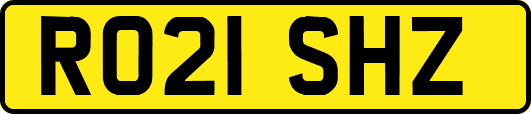RO21SHZ