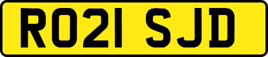RO21SJD