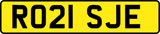 RO21SJE