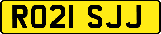 RO21SJJ