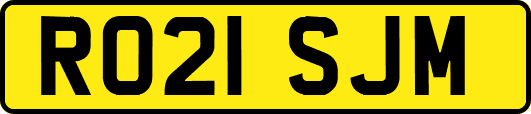 RO21SJM