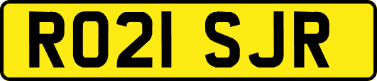 RO21SJR