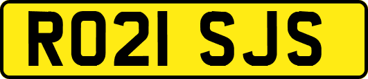 RO21SJS