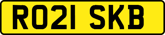 RO21SKB