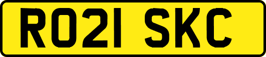 RO21SKC