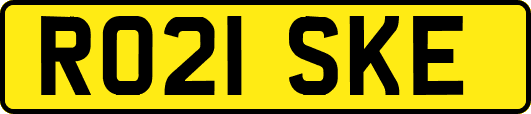 RO21SKE