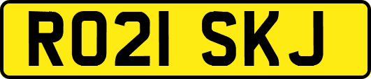 RO21SKJ