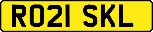 RO21SKL