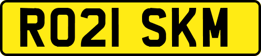RO21SKM
