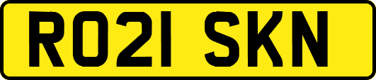 RO21SKN