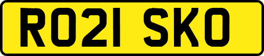 RO21SKO