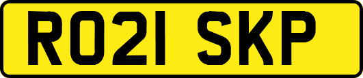RO21SKP