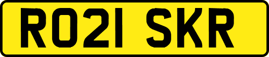 RO21SKR