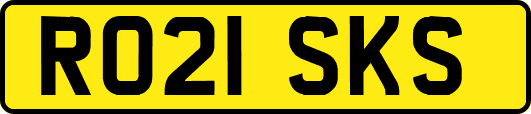 RO21SKS