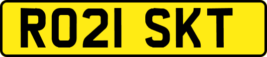 RO21SKT