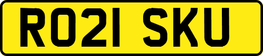 RO21SKU