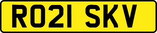 RO21SKV