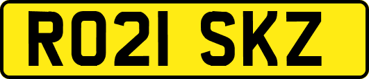 RO21SKZ