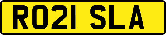 RO21SLA